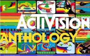 Activision Anthology