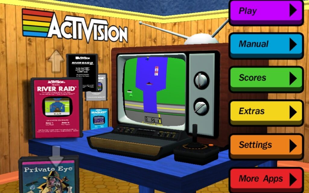 Activision Anthology PC Game