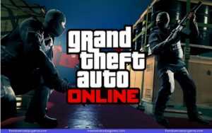 GTA Online