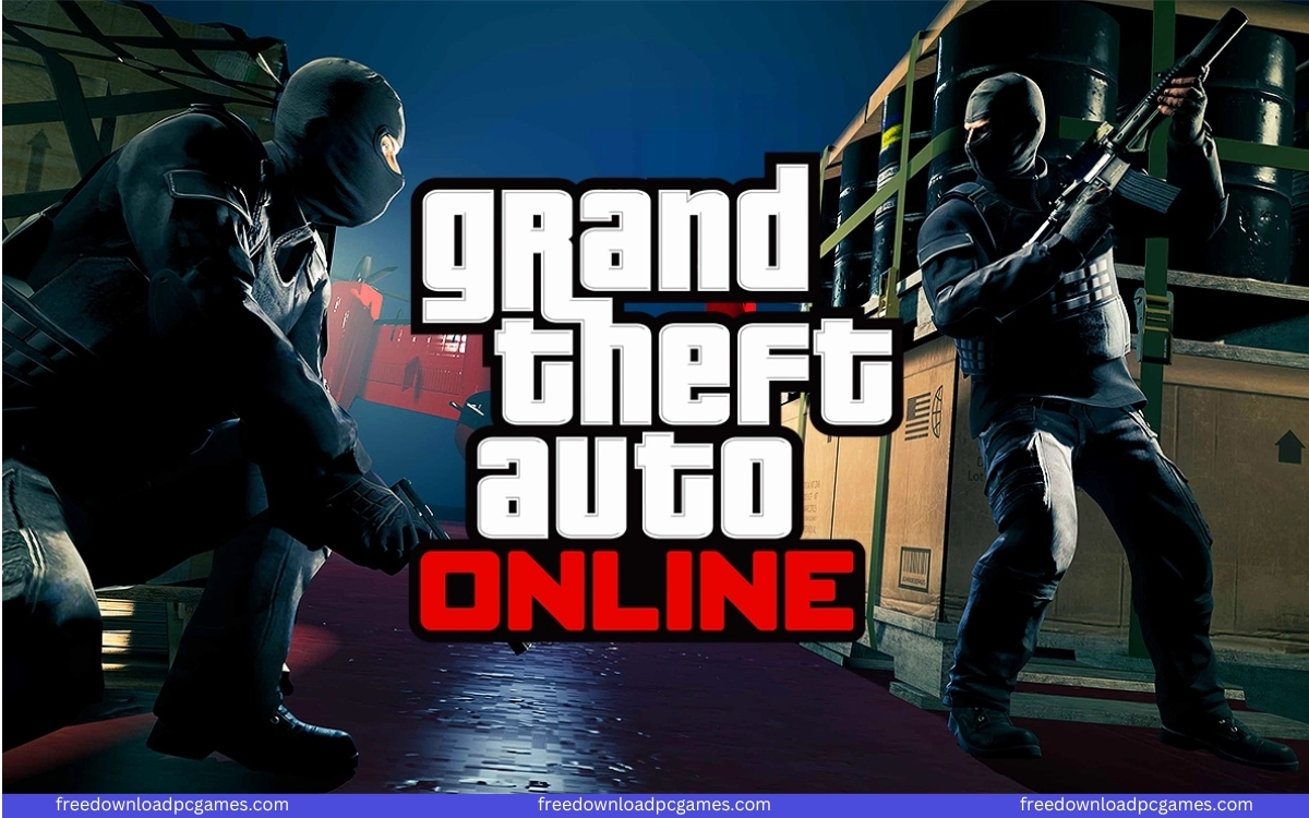 GTA Online
