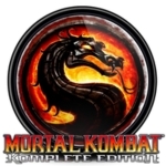 Mortal Kombat Reboot 9 for PC