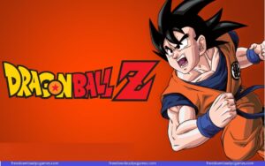 Legacy of Goku 2 ROM