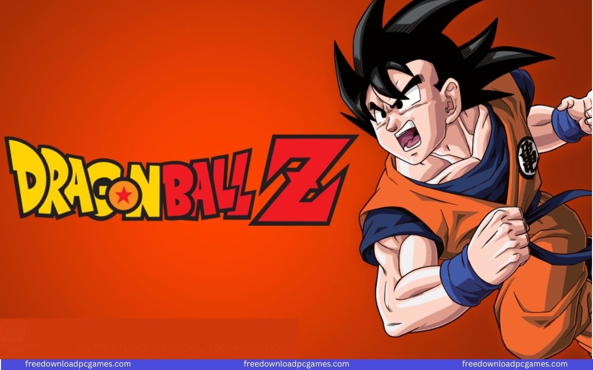 Legacy of Goku 2 ROM