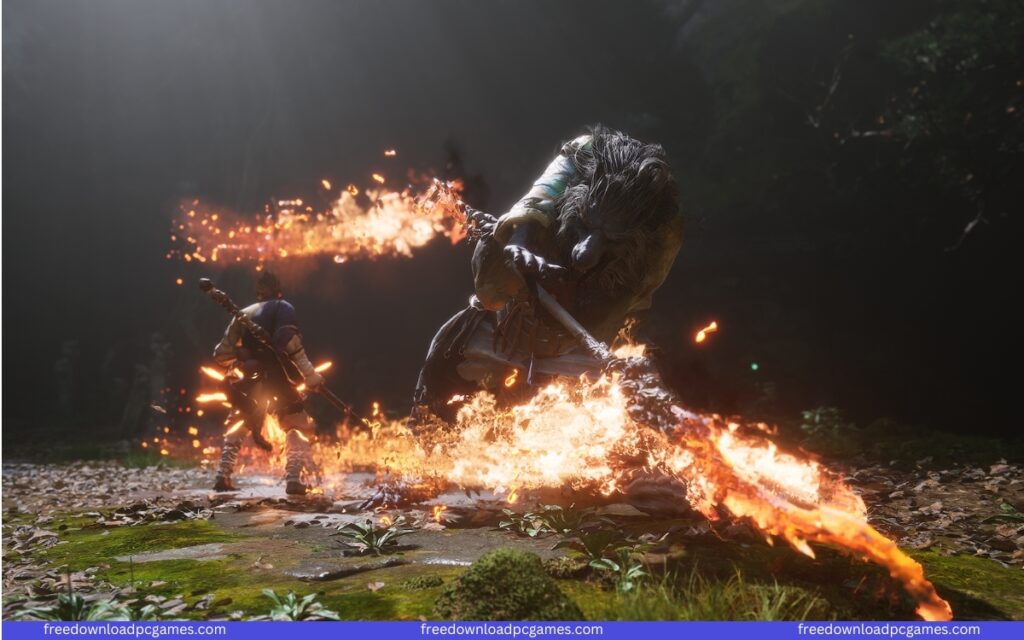 black myth wukong full game​ 