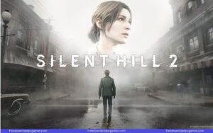 Silent Hill 2 PC download