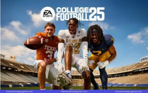 College Football Games for PC