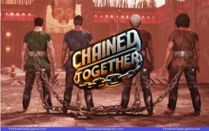 chained together for PC