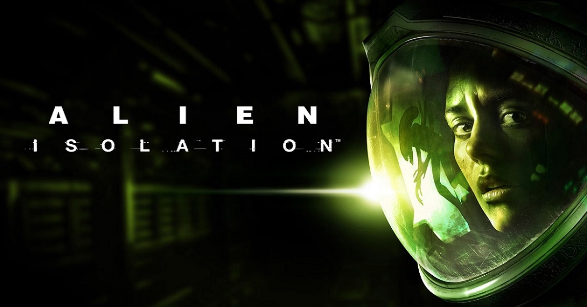 Alien Isolation Game for PC – The Survival Horror That Set the New Bar for Fear