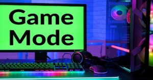 How to Enable Game Mode on Windows 10 - Boost Gaming Performance Instantly