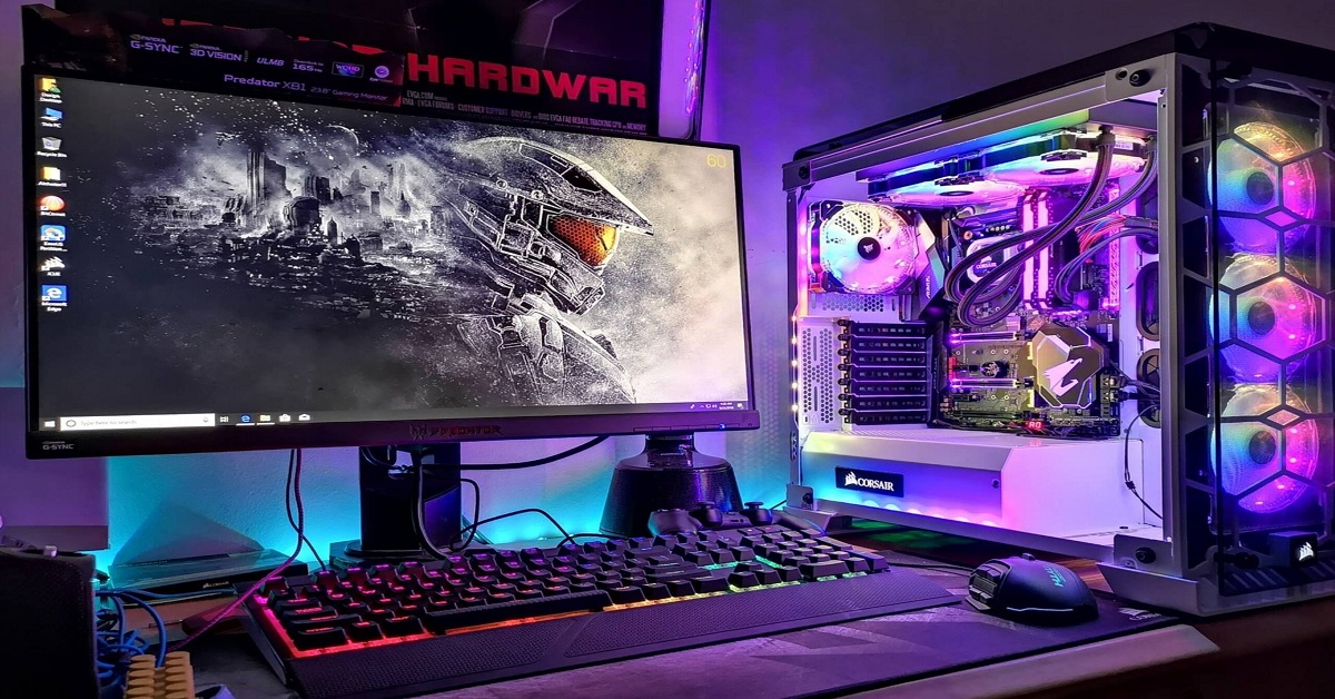 Top Windows 11 Settings to Improve Gaming Performance