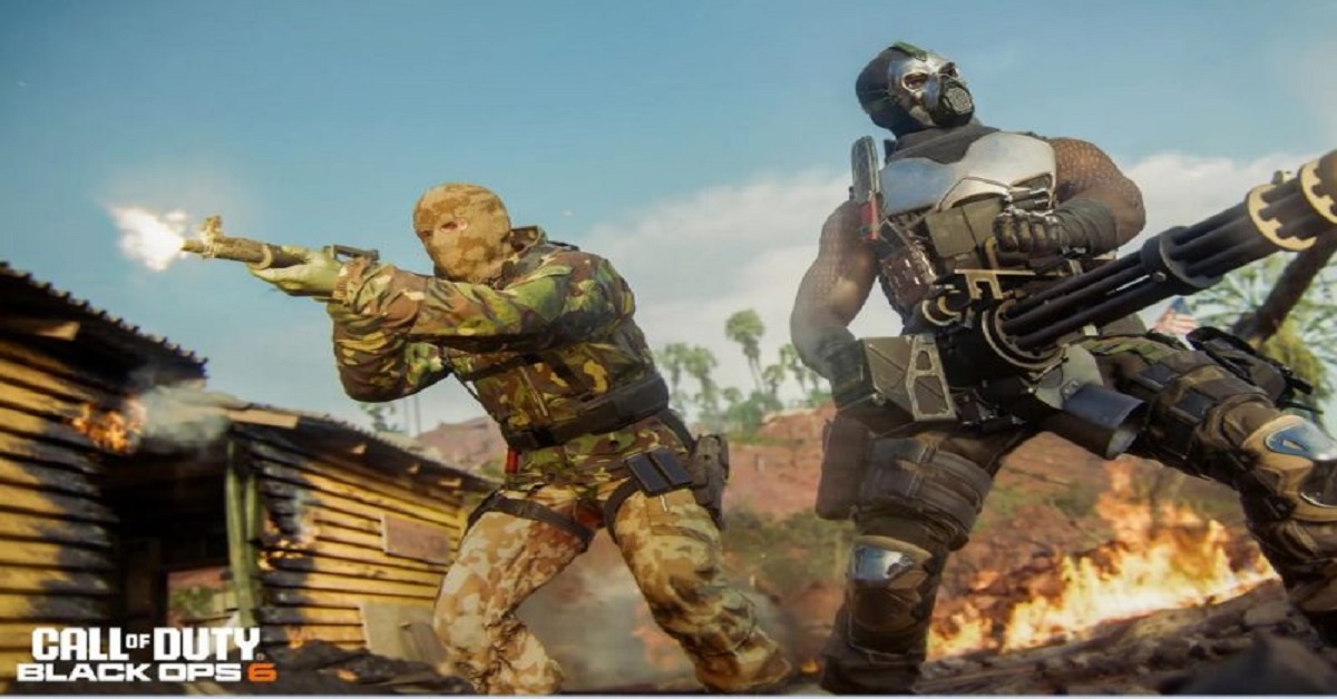 Warzone Lag Fix & Performance Boost for Low-End PCs