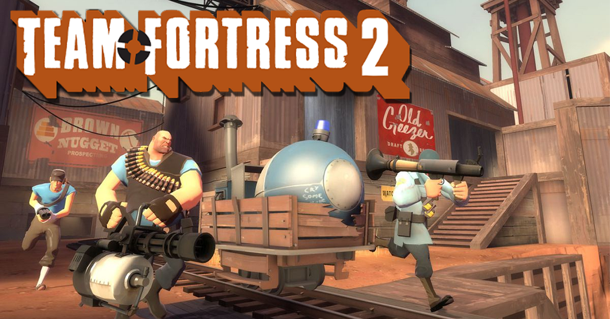 Team Fortress 2: The Timeless Shooter That Still Brings the Fun