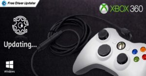 Game Controller Driver for Windows 10 – Full Setup, Fixes & Download Guide