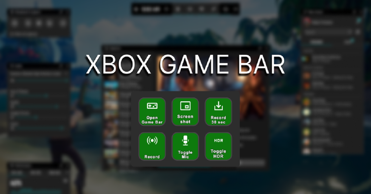 Disable Xbox Game Bar on Windows 11: A Comprehensive Guide