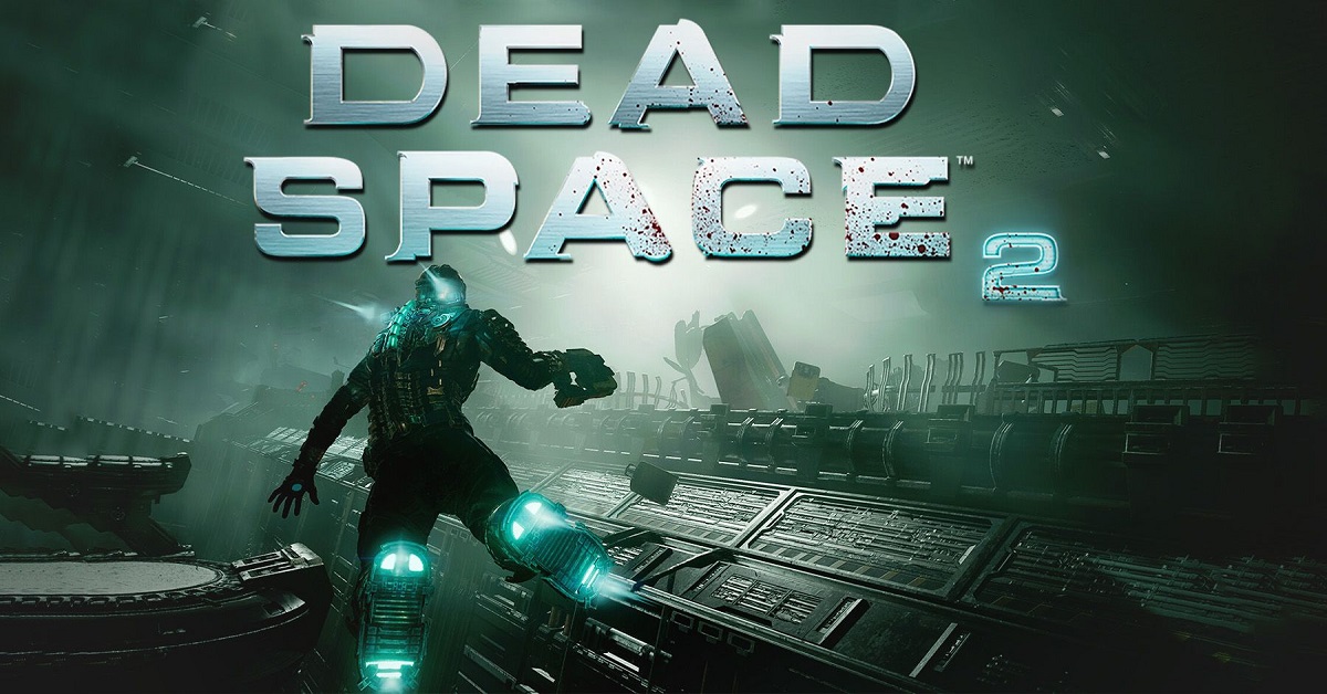 Dead Space 2 Game for PC – The Horror Sci-Fi Masterclass That Redefined Survival Gaming