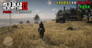Red Dead Redemption 2 Free PC Download