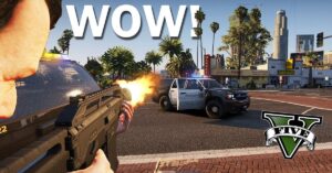 Top 10 Mods to Improve Your GTA 5 Gameplay Experience