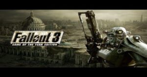 Fallout 3 Crashes on New Game Windows 10 – Full Crash