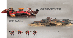 Team Fortress 2: The Timeless Shooter That Still Brings the Fun