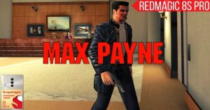 Max Payne: The Game That Redefined Action and Storytelling on PC