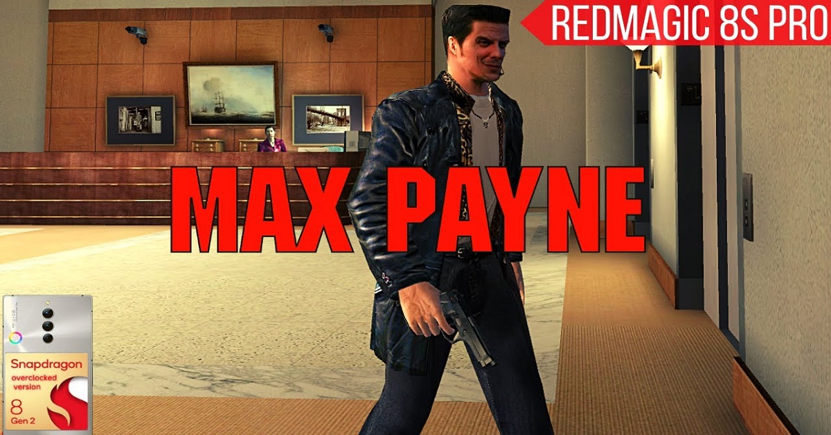 Max Payne: The Game That Redefined Action and Storytelling on PC