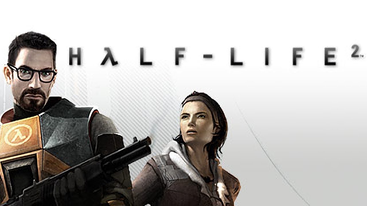 Half-Life 2