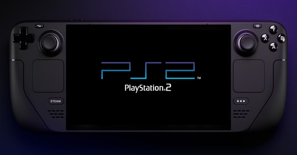 Improve PS2 Emulator Performance