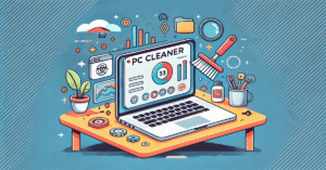 Why Every Gamer Needs a Disk Cleaner Tool?