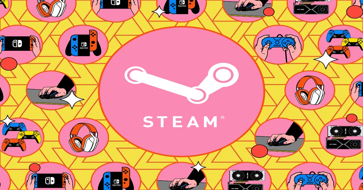 How to Use Steam to Manage Your Game Library
