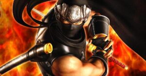 What is Ninja Gaiden Master Collection? Full Series Breakdown