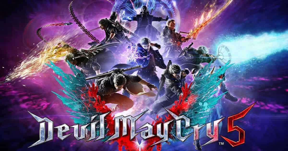 A Beginner's Guide to Devil May Cry 5: What You Need to Know