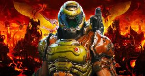 What Makes DOOM Eternal One of the Best Modern Shooters?