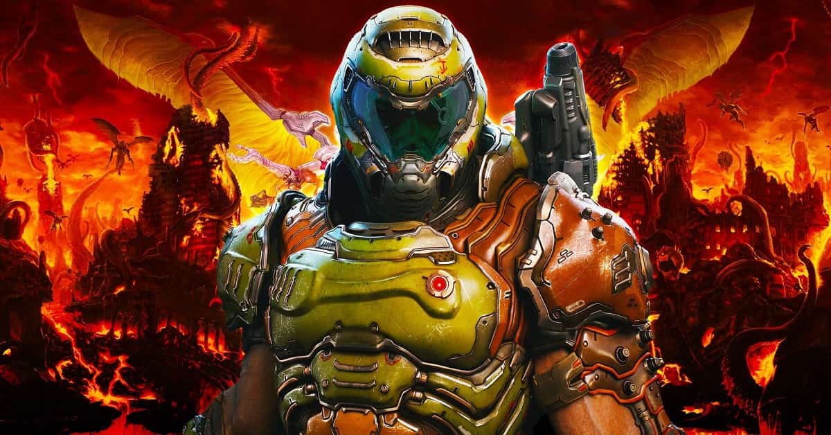 What Makes DOOM Eternal One of the Best Modern Shooters?