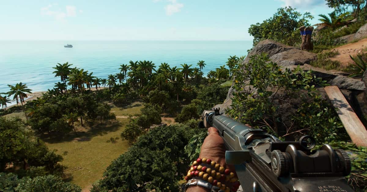 Far Cry 6 Common Bugs and Gameplay Fixes (2025 Guide)