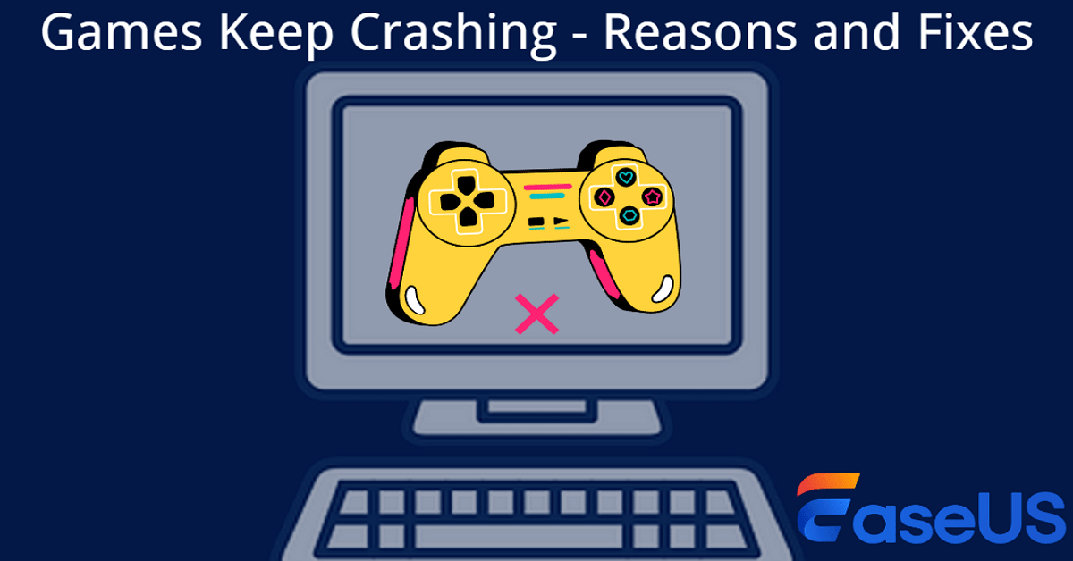 Reasons Why Games Crash After Windows 11 Update