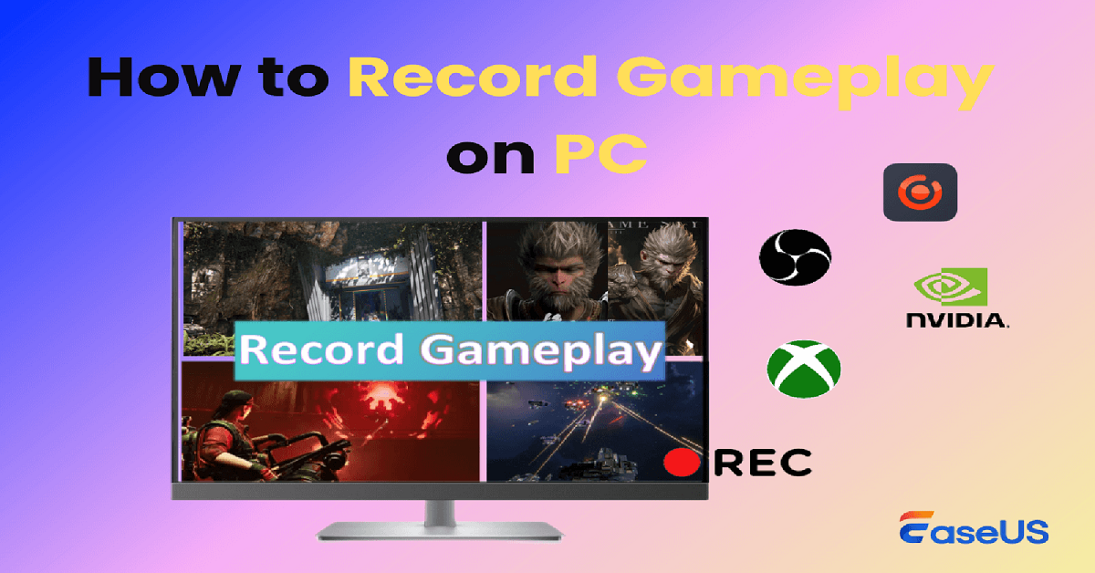 Recording Lag Issues and Fixes While Capturing Gameplay