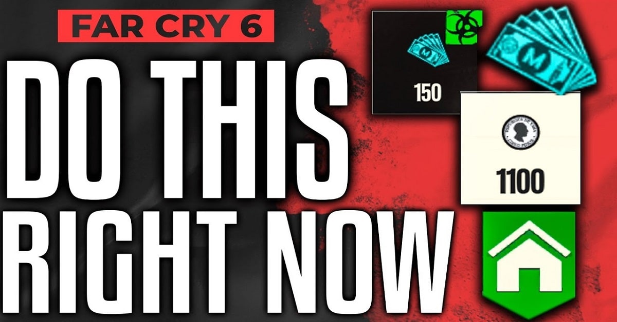 Everything You Need to Know About Far Cry 6 Before Playing