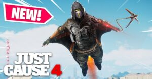 What to Expect in Just Cause 4: Action-Packed Mayhem