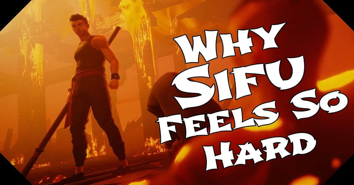 Mastering Difficulty in Sifu: Why It's So Hard and How to Overcome It