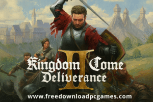 Kingdom Come: Deliverance II on PC—requirements, gameplay tips, and a few cheats: