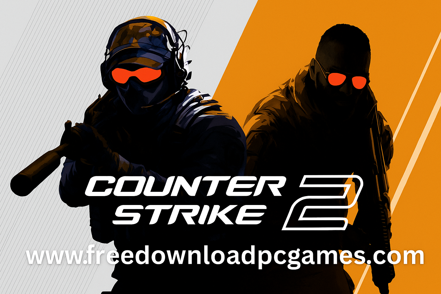 Counter-Strike 2 CS2