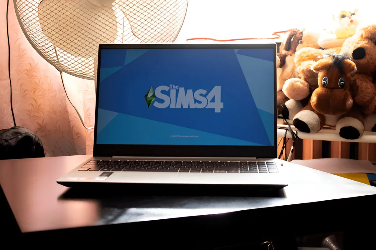 Install Sims 4 on PC